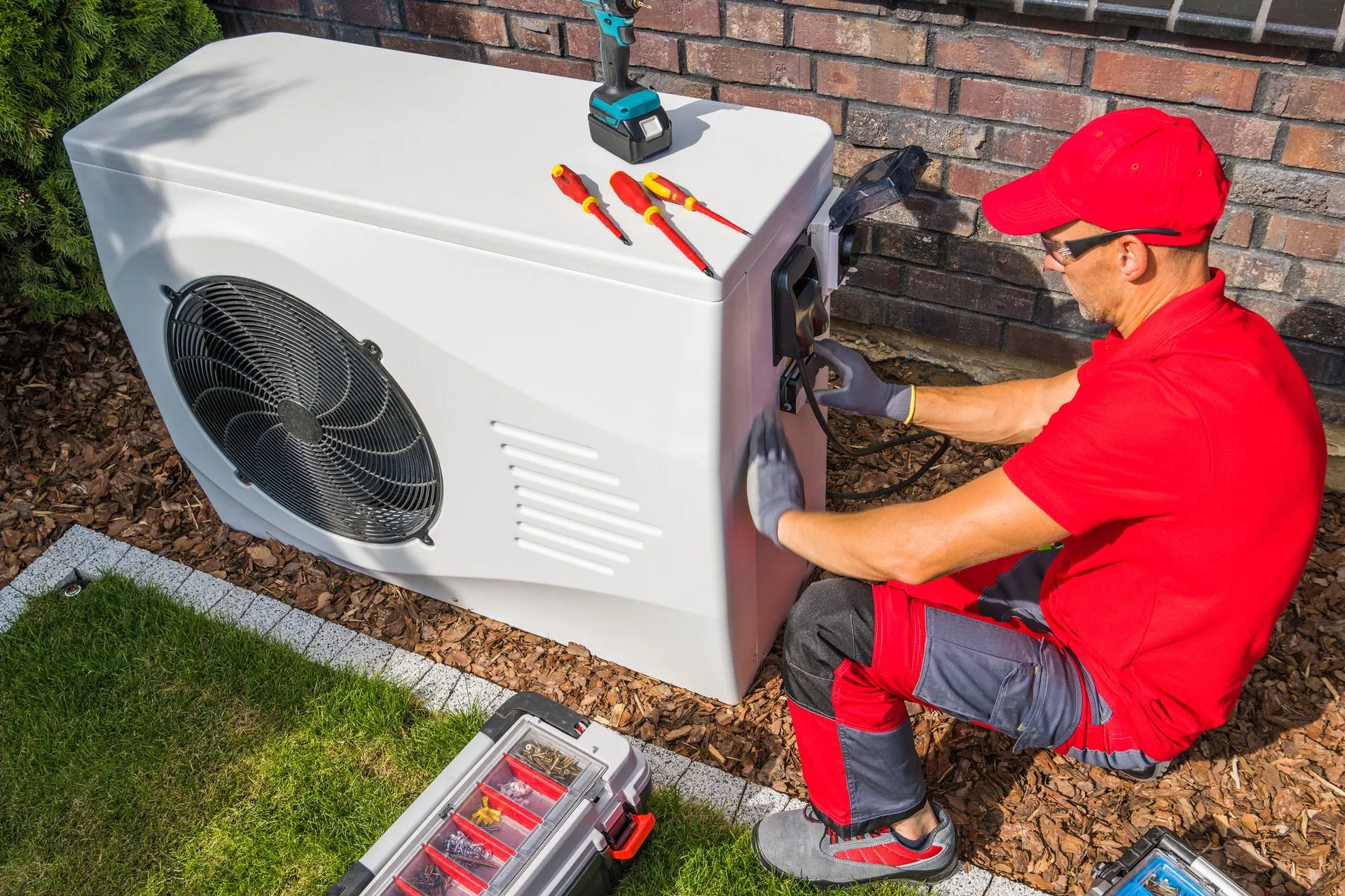 About HVAC in Bridgeville, DE